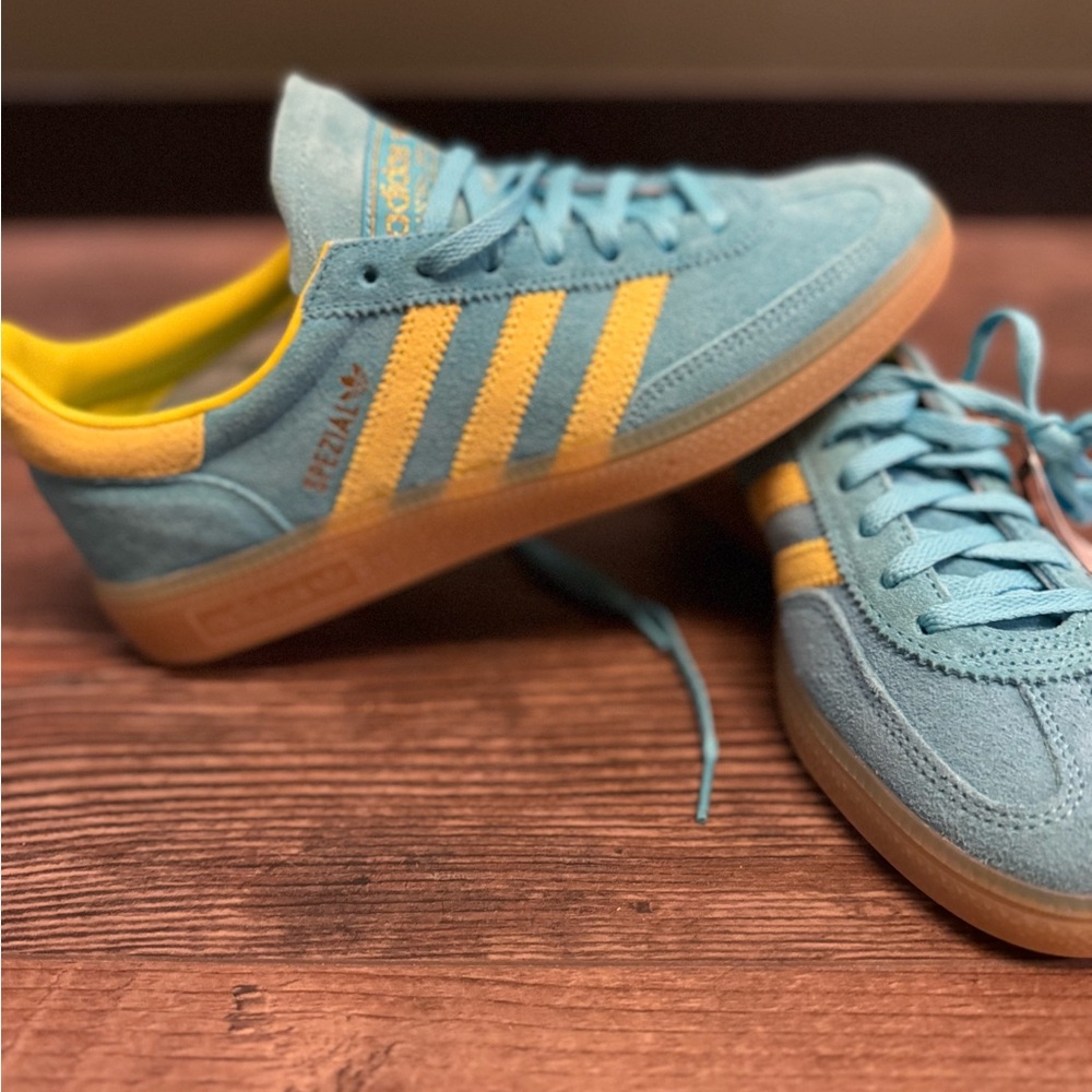 Adidas Handball Spezial (NEW)